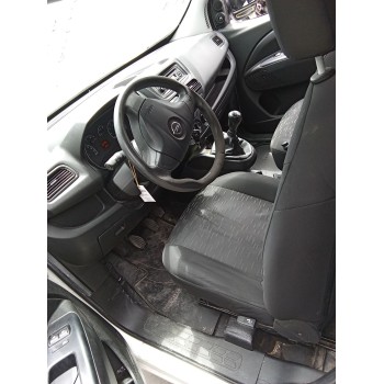 opel combo furgoneta/monovolumen (x12) del año 2016
