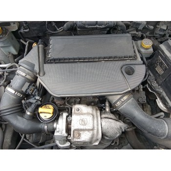 MOTOR COMPLETO 95516972 / 95511171 