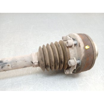 Recambio de transmision trasera derecha para seat leon st (5f8) x-perience 4drive referencia OEM IAM 5q0501204a  