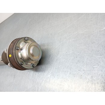 Recambio de transmision trasera derecha para seat leon st (5f8) x-perience 4drive referencia OEM IAM 5q0501204a  