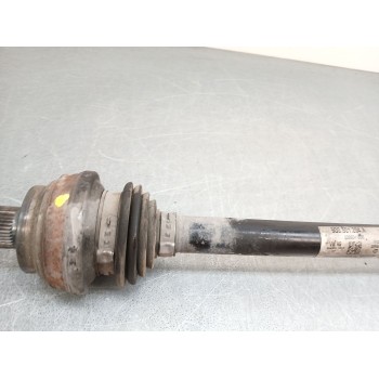 Recambio de transmision trasera derecha para seat leon st (5f8) x-perience 4drive referencia OEM IAM 5q0501204a  