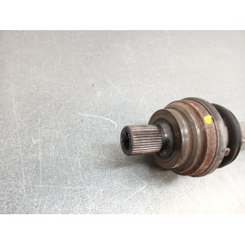 Recambio de transmision trasera derecha para seat leon st (5f8) x-perience 4drive referencia OEM IAM 5q0501204a  