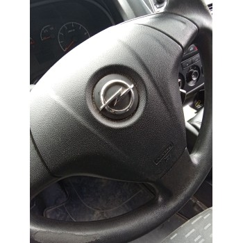 Recambio de kit airbag para opel combo furgoneta/monovolumen (x12) 1.3 cdti (b05) referencia OEM IAM   