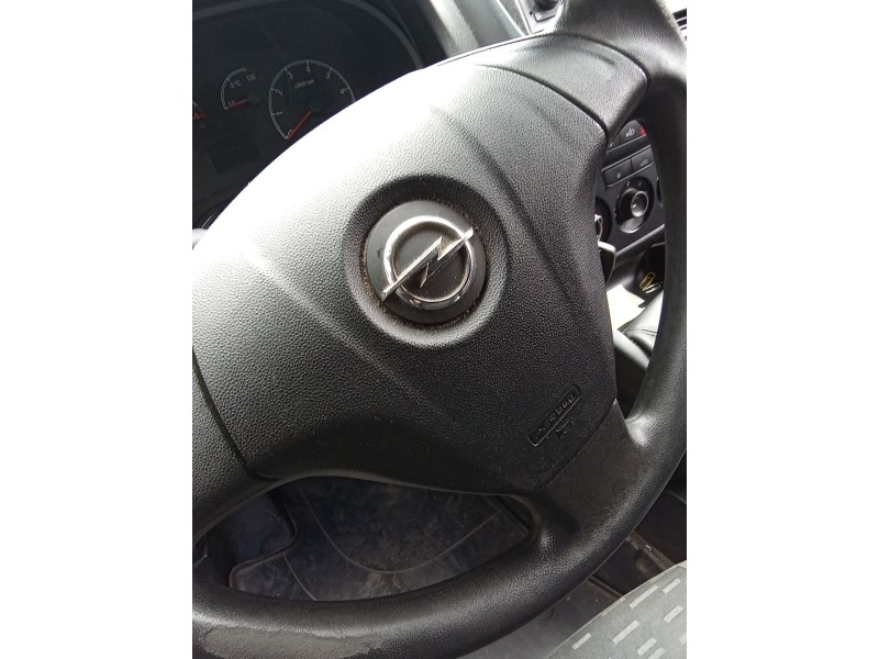 Recambio de kit airbag para opel combo furgoneta/monovolumen (x12) 1.3 cdti (b05) referencia OEM IAM   
