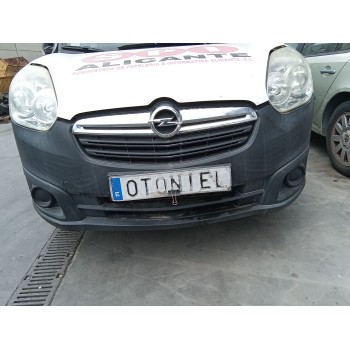 PARAGOLPES DELANTERO 95513001 