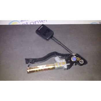 Recambio de pretensor airbag derecho para citroën xsara berlina 1.4i lx referencia OEM IAM   1ª SERIE