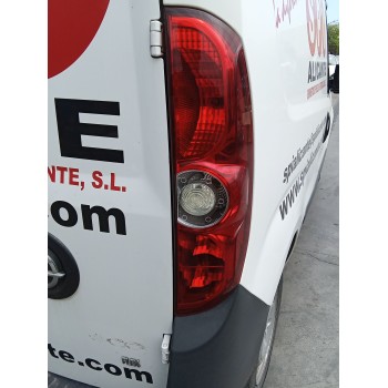 PILOTO TRASERO DERECHO 95513785 