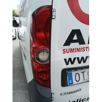 PILOTO TRASERO IZQUIERDO 