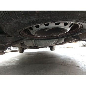 Recambio de puente trasero para opel combo furgoneta/monovolumen (x12) 1.3 cdti (b05) referencia OEM IAM 95524691  