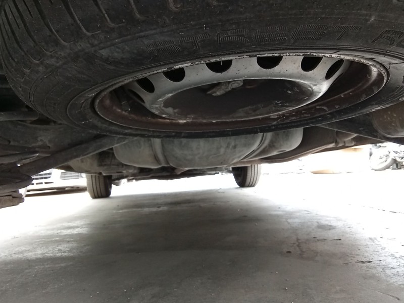 Recambio de puente trasero para opel combo furgoneta/monovolumen (x12) 1.3 cdti (b05) referencia OEM IAM 95524691  