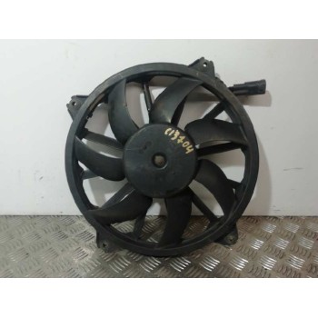 Recambio de electroventilador para peugeot 308 sport referencia OEM IAM 9661571480  