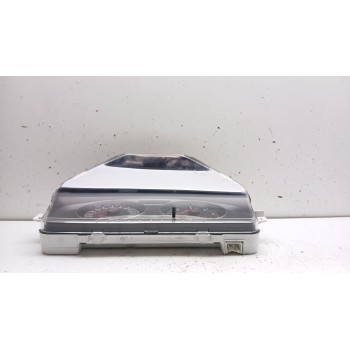 Recambio de cuadro instrumentos para volvo s40 berlina 1.6 diesel cat referencia OEM IAM 31296229  