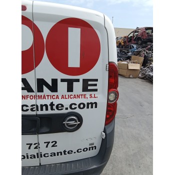PUERTA TRASERA DERECHA 