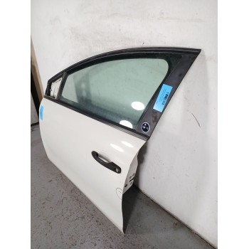 Recambio de puerta delantera izquierda para fiat bravo (198) 1.6 jtdm 16v cat referencia OEM IAM   