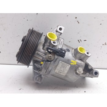 COMPRESOR AIRE ACONDICIONADO 926003pu7b 926001KA1B cr08b