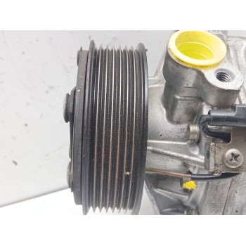 Recambio de compresor aire acondicionado para nissan juke (f15) 1.6 referencia OEM IAM 926003pu7b  