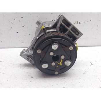 Recambio de compresor aire acondicionado para nissan juke (f15) 1.6 referencia OEM IAM 926003pu7b  