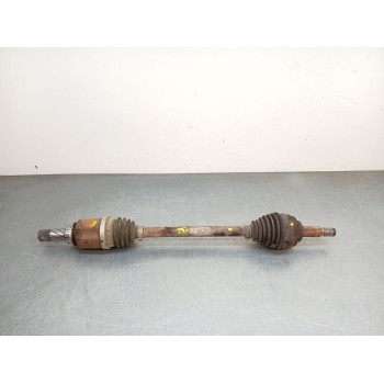 TRANSMISION DELANTERA IZQUIERDA VERE7035 / 391012636R 