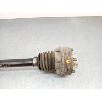 Recambio de transmision trasera izquierda para seat leon st (5f8) x-perience 4drive referencia OEM IAM 5q0501203a  