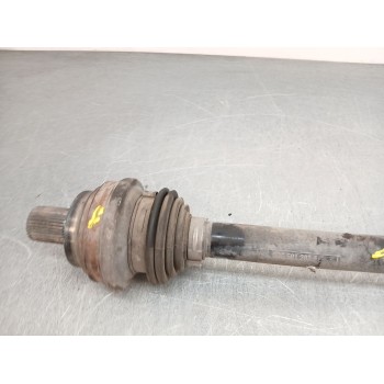 Recambio de transmision trasera izquierda para seat leon st (5f8) x-perience 4drive referencia OEM IAM 5q0501203a  