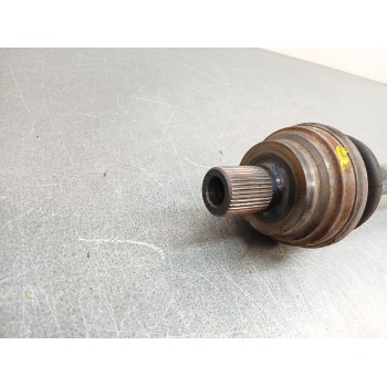 Recambio de transmision trasera izquierda para seat leon st (5f8) x-perience 4drive referencia OEM IAM 5q0501203a  
