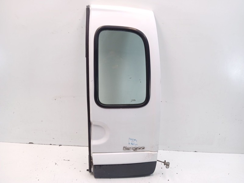 Recambio de puerta trasera derecha para renault kangoo (kc0/1_) 1.5 dci (kc07) referencia OEM IAM   
