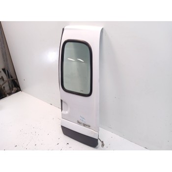 Recambio de puerta trasera derecha para renault kangoo (kc0/1_) 1.5 dci (kc07) referencia OEM IAM   