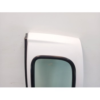 Recambio de puerta trasera derecha para renault kangoo (kc0/1_) 1.5 dci (kc07) referencia OEM IAM   