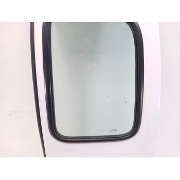 Recambio de puerta trasera derecha para renault kangoo (kc0/1_) 1.5 dci (kc07) referencia OEM IAM   