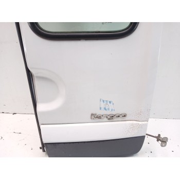 Recambio de puerta trasera derecha para renault kangoo (kc0/1_) 1.5 dci (kc07) referencia OEM IAM   