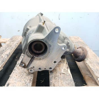 Recambio de diferencial delantero para land rover evoque dynamic referencia OEM IAM 7520107400 752012059 