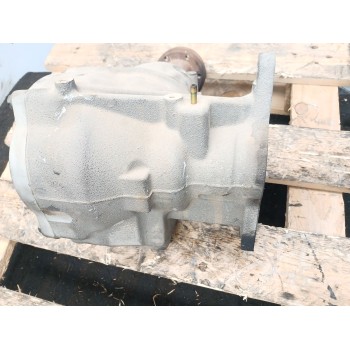 Recambio de diferencial delantero para land rover evoque dynamic referencia OEM IAM 7520107400 752012059 