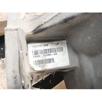 Recambio de diferencial delantero para land rover evoque dynamic referencia OEM IAM 7520107400 752012059 