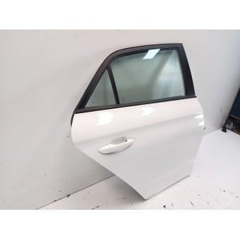 Recambio de puerta trasera derecha para hyundai i20 ii (gb, ib) 1.2 referencia OEM IAM 77004C8000  