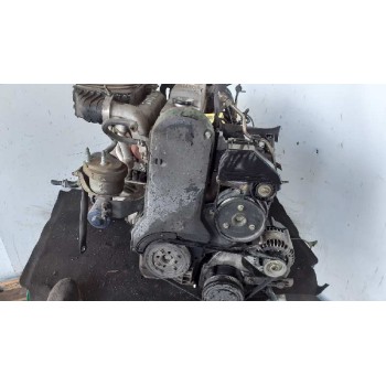 Recambio de motor completo para ford escort berl./turnier atlanta berlina referencia OEM IAM   