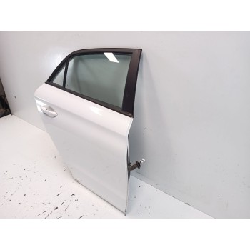 Recambio de puerta trasera derecha para hyundai i20 ii (gb, ib) 1.2 referencia OEM IAM 77004C8000  