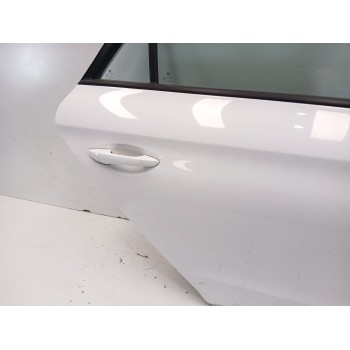 Recambio de puerta trasera derecha para hyundai i20 ii (gb, ib) 1.2 referencia OEM IAM 77004C8000  