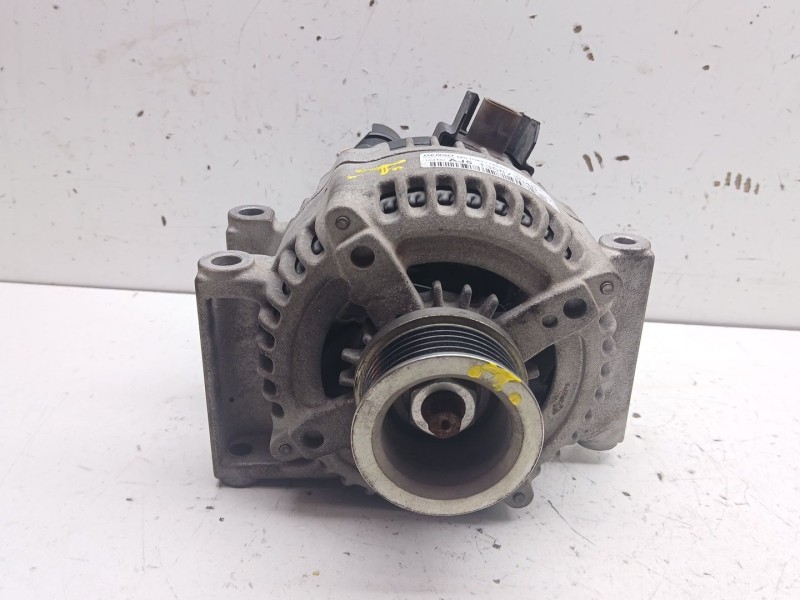 Recambio de alternador para opel zafira tourer c (p12) 1.6 cdti (75) referencia OEM IAM 13512745 / 95524826 13587304b ms10421185