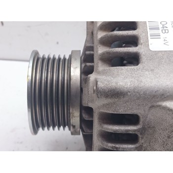 Recambio de alternador para opel zafira tourer c (p12) 1.6 cdti (75) referencia OEM IAM 13512745 / 95524826 13587304b ms10421185