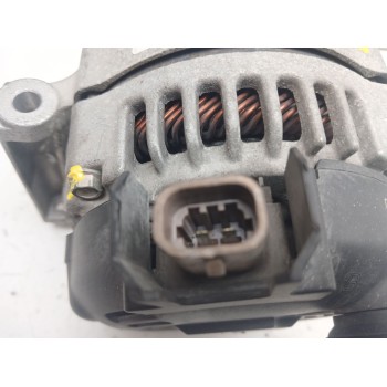 Recambio de alternador para opel zafira tourer c (p12) 1.6 cdti (75) referencia OEM IAM 13512745 / 95524826 13587304b ms10421185