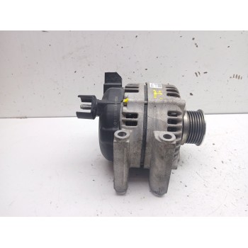 Recambio de alternador para opel zafira tourer c (p12) 1.6 cdti (75) referencia OEM IAM 13512745 / 95524826 13587304b ms10421185