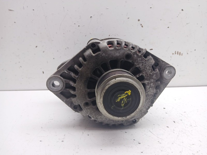 Recambio de alternador para opel mokka / mokka x (j13) 1.7 cdti (_76) referencia OEM IAM 13579675 / 95515958  