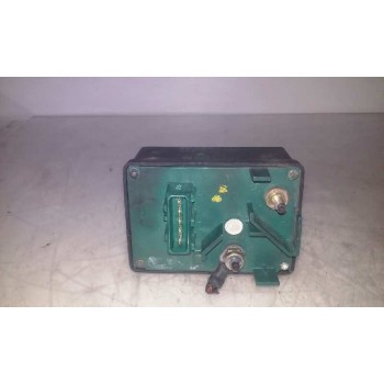 Recambio de caja precalentamiento para citroën xsara picasso 2.0 hdi exclusive plus referencia OEM IAM 9639912580  