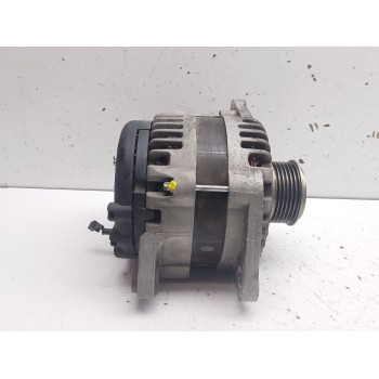 Recambio de alternador para opel mokka / mokka x (j13) 1.7 cdti (_76) referencia OEM IAM 13579675 / 95515958  