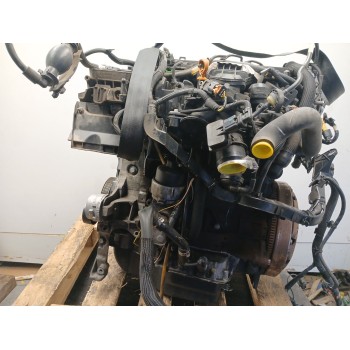 DESPIECE MOTOR RHH M 