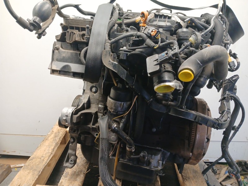 Recambio de motor completo para citroën ds5 style referencia OEM IAM RHH M 