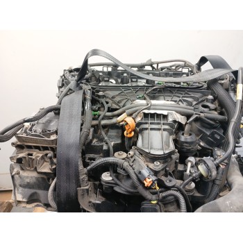 Recambio de motor completo para citroën ds5 style referencia OEM IAM RHH M 