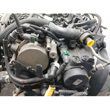 Recambio de motor completo para citroën ds5 style referencia OEM IAM RHH M 