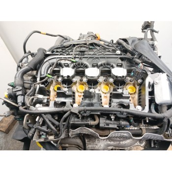 Recambio de motor completo para citroën ds5 style referencia OEM IAM RHH M 