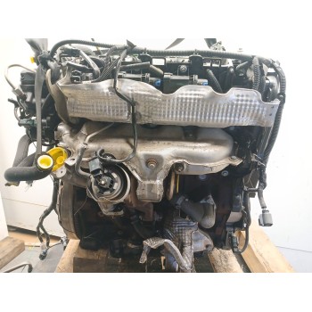 Recambio de motor completo para citroën ds5 style referencia OEM IAM RHH M 
